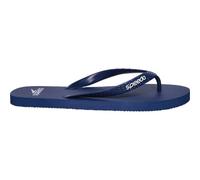 Speedo FLIP FLOP AM Flip-Flops für Herren, dunkelblau, größe 44.5