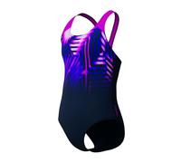Speedo Girls Digi Placement Splashback