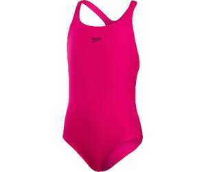 Speedo Girls' Eco Endurance+ Medalist Pink 164