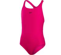 Speedo Girls' Eco Endurance+ Medalist Pink 176