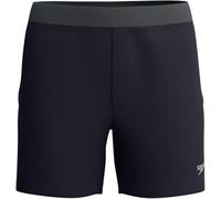Speedo Herren 4-Wege-Flex Volley 16" einfarbig Anthracite XL
