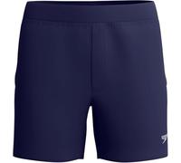 Speedo Herren 4-Wege-Flex Volley 16" einfarbig Peacoat 2XL