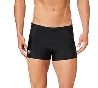 Speedo Herren Aquashort Star Wars Plastisol Placement, Trooper Logo Black/White, 28 (DE 2), 809528