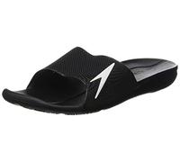 speedo Atami II Max Badelatschen Herren schwarz EU 39 2021 Badeschuhe & Sandalen