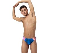 Speedo Herren-Badeanzug, Eco-Flex, 5,1 cm, Außennaht, Beachstar