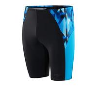 Speedo Herren Badeanzug Jammer Endurance+ Splice Teamfarben