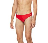 Speedo Herren Badeanzug Slip PowerFlex Eco Solar