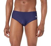 Speedo Herren PowerFLEX Eco Solid Brief Badeanzug