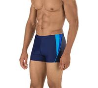 Speedo Herren Badeanzug Square Leg Splice