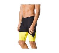 Speedo Herren-Badeanzug, Standard-Badehose, Endurance+, Spleiß-Teamfarben