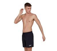 Speedo herren Badehose 40 cm Nylon schwarz Größe XL