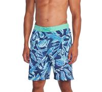 Speedo Herren-Badehose, Knielang, Boardshorts, Bondi-Druck