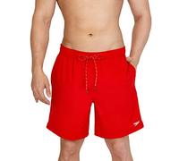 Speedo Herren-Badehose, mittellang, Redondo Solid