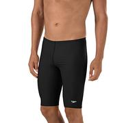 Speedo Herren Badeanzug Jammer Powerflex Eco Solid Erwachsene
