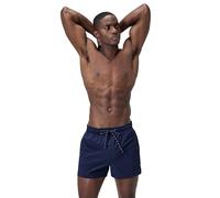 Speedo Herren Badehose Redondo Solid Kurze Länge Badehose Redondo Solid Short Length