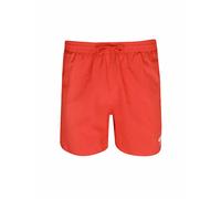 SPEEDO Herren Badeshort Essential rot | M