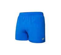 SPEEDO Herren Badeshort Fitted 13 blau | XL