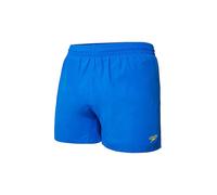 SPEEDO Herren Badeshort Fitted 13 blau | XXL