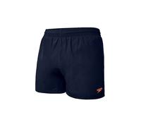 SPEEDO Herren Badeshort Fitted 13 dunkelblau | M