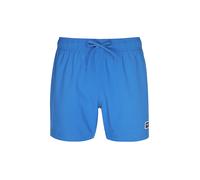 Herren-Badeshorts Speedo Classic Logo Volley 16" Turkish Sea