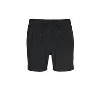 Speedo Classic Logo 16in Swimming Shorts Schwarz L Mann
