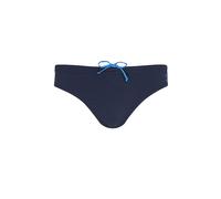 SPEEDO Herren Badeslip Endurance dunkelblau | L