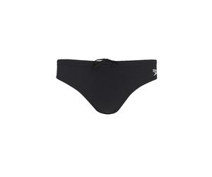 SPEEDO Herren Badeslip Endurance schwarz | L