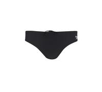 SPEEDO Herren Badeslip Endurance schwarz | XXL