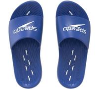 Speedo Herrenpantoffeln SLIDE AM Blau Größe 40,5