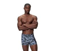 Speedo Herren Beachstar Badeanzug mit Quadratischem Bein Eco Flex Badeanzug - separat (1er Pack)