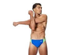 Speedo Herren Beachstar Badehose Eco Flex 5,1 cm Außennaht Badehose (1er Pack)