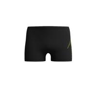 SPEEDO Herren Beinbadehose Hyperboom Placement schwarz | S