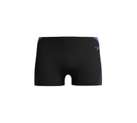 SPEEDO Herren Beinbadehose Hyperboom Splice schwarz | S
