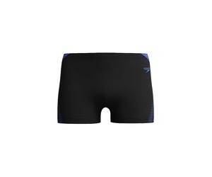 SPEEDO Herren Beinbadehose Hyperboom Splice schwarz | S