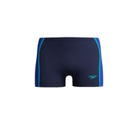 SPEEDO Herren Beinbadehose Solid Space dunkelblau | XL