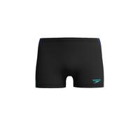 SPEEDO Herren Beinbadehose Tech Panel schwarz | M