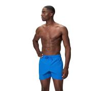 Speedo Herren Classic Logo Volley 40,6 cm Watershorts, Blau, XL
