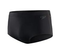 Speedo - Eco Endurance+ 17 cm Brief - Badehose, Gr. 3XL 9, schwarz (Black)