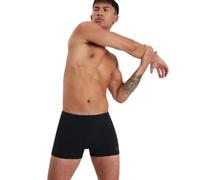Speedo Speedo Men's Eco Endurance+ Aquashort Black Black 32