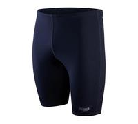Speedo Herren ECO Endurance + Schwimmhose | Chlorbeständig | Recyclingmaterial | Bequeme Passform | Schwimmtraining | Fitness True Navy 38