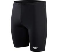 Speedo Herren Schwimmhose Endurance + Jammer - chlorbeständig, Recyclingmaterial - Schwarz Gr. 26