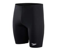 Speedo Herren ECO Endurance + Schwimmhose | Chlorbeständig | Recyclingmaterial | Bequeme Passform | Schwimmtraining | Fitness Schwimmbekleidung, Schwarz, 32