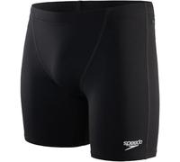 Speedo Herren Eco Endurance+ V Cut Mid Badehose, Schwarz, 4 DE