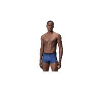 speedo herren eco valmiton aqsh bade boxershorts schwarz blau