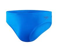Speedo - Eco Endurance+ 7 cm Brief - Badehose, Gr. XXL 40 - DE: 8, blau (BondiBlue)