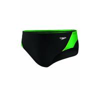 Speedo Herren Endurance+ Launch Splice Slip Badeanzug