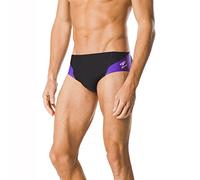 Speedo Herren Endurance+ Launch Splice Slip Badeanzug