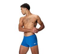Speedo Herren Endurance+ Logo Aquashort, Türkisches Meer, 34