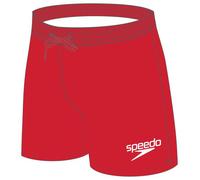 speedo Essentials 16" Wassershorts Herren rot XL 2021 Schwimm- & Badeshorts