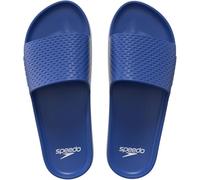 Speedo Entry Slides Blau EU 40 1/2 Mann (Herstellerartikelnummer: 8-00377716056-40.5)